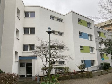 Wohnung zur Miete 693 € 2 Zimmer 61 m² EG frei ab 01.03.2025 Oskar-Schindler-Strasse 11 Nieder-Eschbach Frankfurt am Main 60437