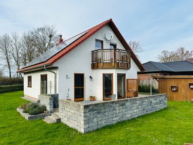 Einfamilienhaus zum Kauf 299.000 € 4 Zimmer 126 m² 865 m² Grundstück Strenz Lüssow 18276