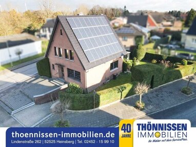 Einfamilienhaus zum Kauf 229.000 € 5 Zimmer 130 m² 506 m² Grundstück Brüxgen Gangelt 52538