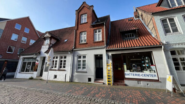 Einfamilienhaus zum Kauf 449.000 € 3 Zimmer 92,7 m² 53 m² Grundstück Altstadt Lüneburg 21335
