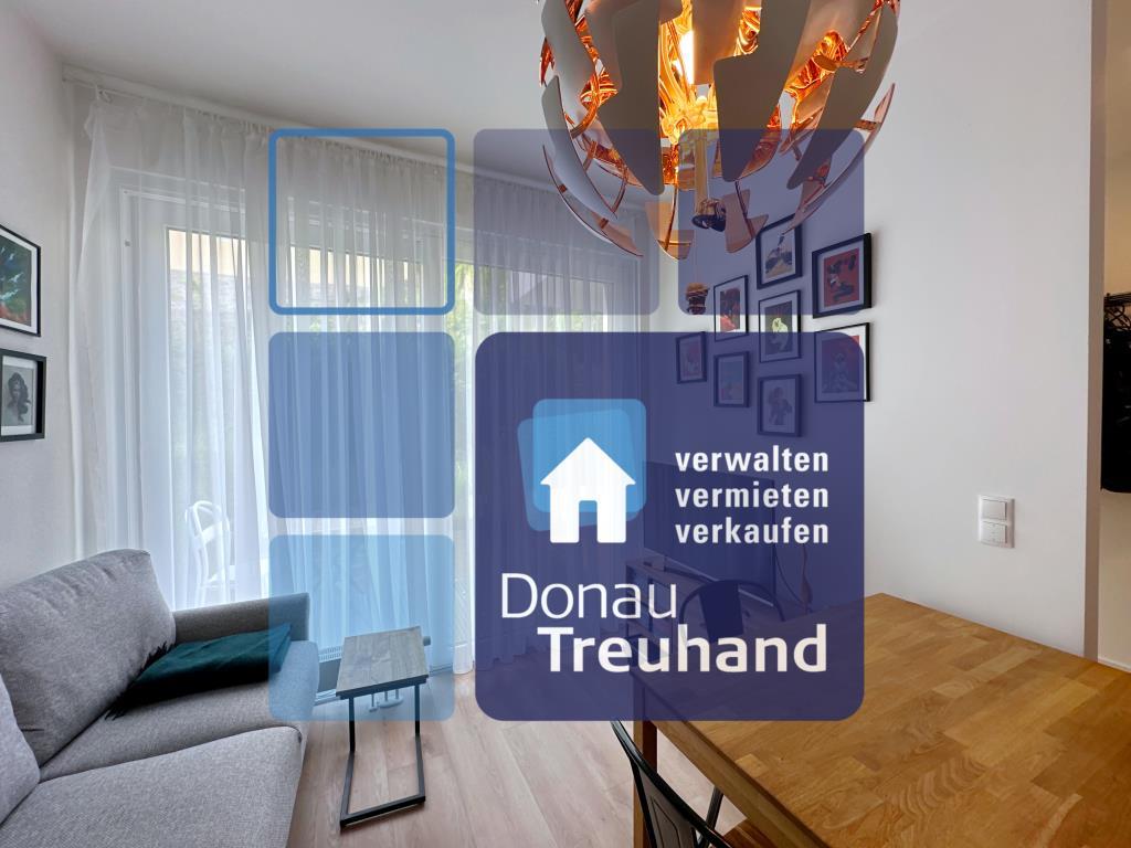 Wohnung zur Miete 577,18 € 2 Zimmer 47,3 m²<br/>Wohnfläche 3. Stock<br/>Geschoss Kapuziner Straße Innstadt Passau 94032