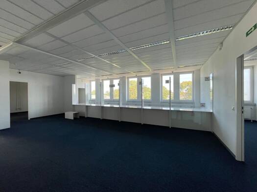 Bürofläche zur Miete provisionsfrei 2.254 € 217,1 m² Bürofläche Lützowstraße 11 Gohlis-Süd Leipzig 04155