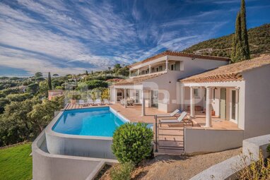 Villa zur Miete Provisionsfrei 10.000 € 5 Zimmer 280 m² 3.500 m² Grundstück Grimaud 83310