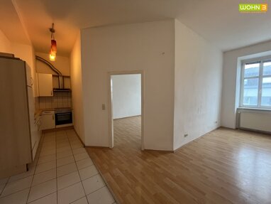Wohnung zur Miete 353,57 € 2 Zimmer 64,5 m² 1. Geschoss Gänserndorf 2230