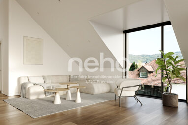 Wohnung zum Kauf 784.400 € 3 Zimmer 78 m² Ludwigshafen Bodman-Ludwigshafen 78351