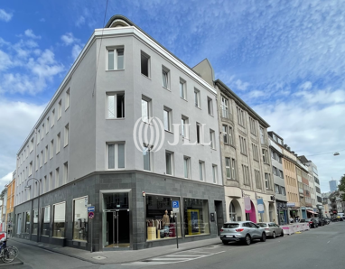 Bürofläche zur Miete 15,50 € 534 m² Bürofläche teilbar ab 267 m² Altstadt - Nord Köln 50667