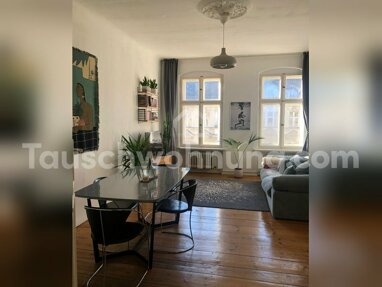 Wohnung zur Miete 780 € 2 Zimmer 80 m² 4. Geschoss Kreuzberg Berlin 10967
