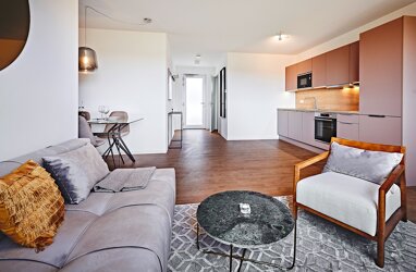 Wohnung zum Kauf 466.000 € 3 Zimmer 84,3 m² 1. Geschoss Kohlenhofstr. 60 Gostenhof Nürnberg 90443