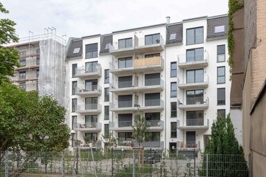 Wohnung zur Miete 1.397 € 3 Zimmer 75,5 m² 2. Geschoss frei ab sofort Maximilianstraße 56 Eberhardshof Nürnberg 90429