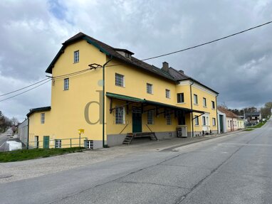 Halle/Industriefläche zur Miete 447 m² Lagerfläche Auersthal 2214