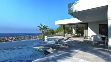 Villa zum Kauf 780.000 € 4 Zimmer 260 m² 754 m² Grundstück Denia 03700