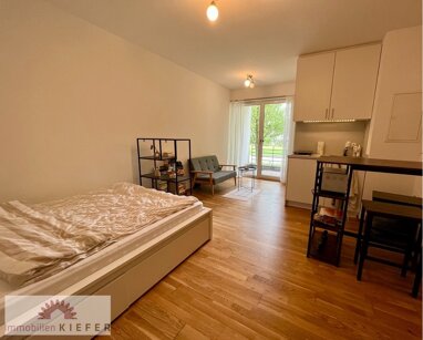 Wohnung zum Kauf 95.000 € 1 Zimmer 23 m² Neu-Kürenz 1 Trier 54296