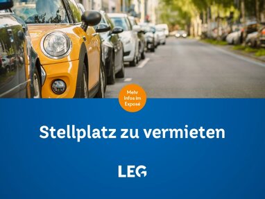 Außenstellplatz zur Miete 70 € Stellpl. August-Haas-Straße 33a Longerich Köln 50737