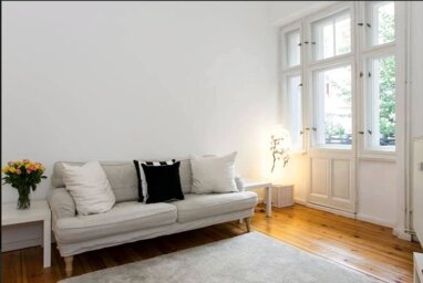 Wohnung zur Miete Wohnen auf Zeit 1.650 € 2 Zimmer 60 m² frei ab sofort Prenzlauer Berg Berlin 10435