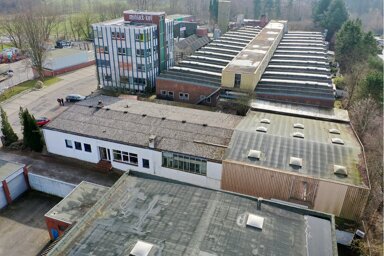 Bürogebäude zum Kauf als Kapitalanlage geeignet 779.000 € 1.477 m² Grundstück Hassee Bezirk 4 Kiel 24113