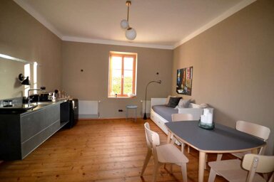 Wohnung zur Miete 429 € 1,5 Zimmer 37 m² Neuffen Neuffen 72639