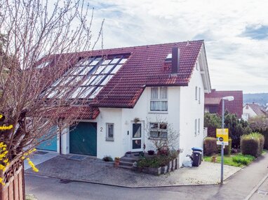 Doppelhaushälfte zum Kauf 545.000 € 6,5 Zimmer 152 m² 229 m² Grundstück Dettenhausen 72135