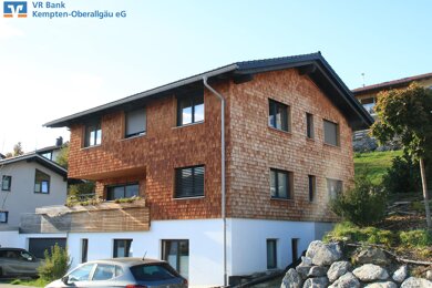 Einfamilienhaus zum Kauf 1.100.000 € 9 Zimmer 198 m² 653 m² Grundstück Wertach 87497