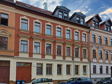 Wohnung zum Kauf 135.000 € 2 Zimmer 56,3 m² 1. Geschoss Altlindenau Leipzig 04177