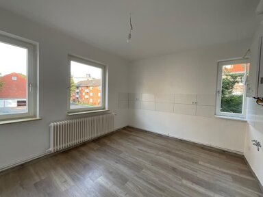 Wohnung zur Miete 439 € 3 Zimmer 63,4 m² 1. Geschoss Bremer Straße 108 Bant Wilhelmshaven 26382