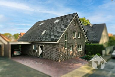 Einfamilienhaus zum Kauf 349.000 € 6 Zimmer 160 m² 564 m² Grundstück Esterfeld Meppen 49716