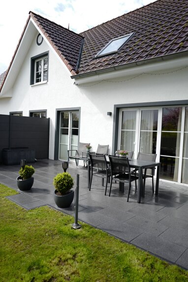 Doppelhaushälfte zum Kauf Provisionsfrei 349.900 € 3 Zimmer 87 m² 275,4 m² Grundstück Kaltenkirchen 24568