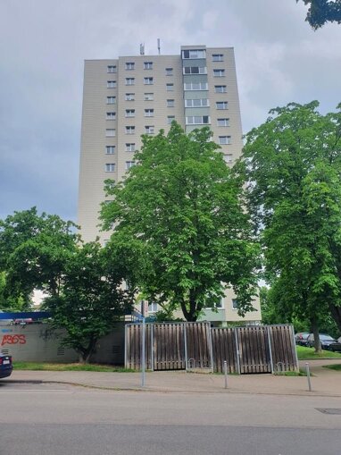 Wohnung zum Kauf provisionsfrei 193.600 € 2 Zimmer 64 m² 10. Geschoss Schildkrötenweg 2 Bergheim Stuttgart 70499