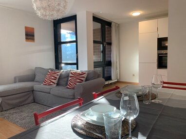 Wohnung zur Miete Wohnen auf Zeit 1.590 € 2 Zimmer 53 m² frei ab sofort Kartäuserstraße Unterrath Düsseldorf 40468