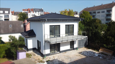 Einfamilienhaus zur Miete 1.600 € 4 Zimmer 128,1 m² 328 m² Grundstück Damm Aschaffenburg / Damm 63741