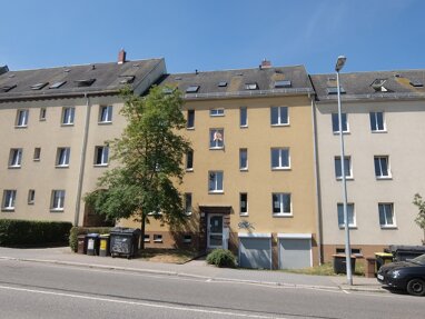 Wohnung zur Miete 230 € 2 Zimmer 52 m² 2. Geschoss Clausstraße 108 Lutherviertel 221 Chemnitz 09126