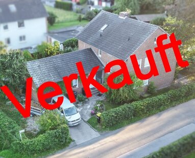 Einfamilienhaus zum Kauf 160.000 € 10 Zimmer 200 m² 790 m² Grundstück Kutenhausen 2 Minden 32425