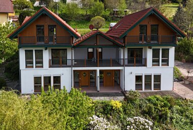 Einfamilienhaus zum Kauf 424.000 € 7 Zimmer 180 m² 600 m² Grundstück Rothenberg Oberzent 64760