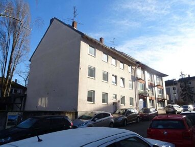 Mehrfamilienhaus zum Kauf Provisionsfrei 2.150.000 € 30 Zimmer 470 m² 225 m² Grundstück Martinsviertel - Ost Darmstadt 64289