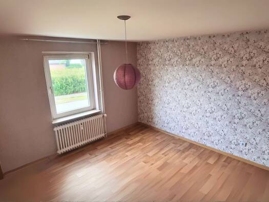 Wohnung zur Miete 455 € 3 Zimmer 45 m² EG An der Fnuggenburg 3b Hage 26524