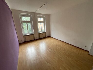 Wohnung zur Miete 320 € 3 Zimmer 60 m² 1. Geschoss Vater-Jahn-Str. 44 Zeitz Zeitz 06712