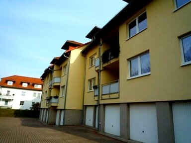 Wohnung zum Kauf als Kapitalanlage geeignet 99.000 € 2 Zimmer 47,3 m² Urbicherweg 14 Niedernissa Erfurt 99099