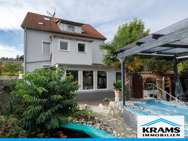 Mehrfamilienhaus zum Kauf 875.000 € 10,5 Zimmer 243,8 m² 452 m² Grundstück Pfullingen 72793