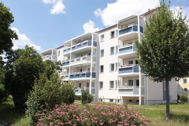 Wohnung zur Miete 336,63 € 3 Zimmer 58 m² 2. Geschoss Etkar-André-Str. 5 Weinhübel Görlitz 02827