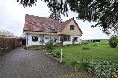 Einfamilienhaus zum Kauf 570.000 € 9 Zimmer 253,6 m² 960 m² Grundstück Burgsteinfurt Steinfurt 48565