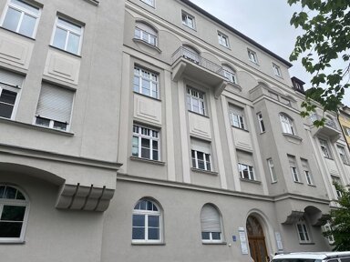 Wohnung zur Miete 1.980 € 4 Zimmer 130 m² EG Antonienstraße Münchener Freiheit München 80802