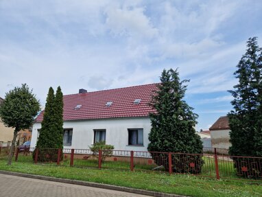Einfamilienhaus zum Kauf 105.000 € 4 Zimmer 85 m² 1.066 m² Grundstück Rudolf-Breitscheid-Str. 28 Bittkau Tangerhütte 39517