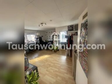 Wohnung zur Miete Tauschwohnung 510 € 1 Zimmer 40 m² 4. Geschoss Hasenberg Stuttgart 70197