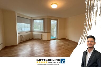 Wohnung zur Miete 480 € 1 Zimmer 32,4 m² 3. Geschoss Ahornstr. 25 Stadtwald Essen 45134