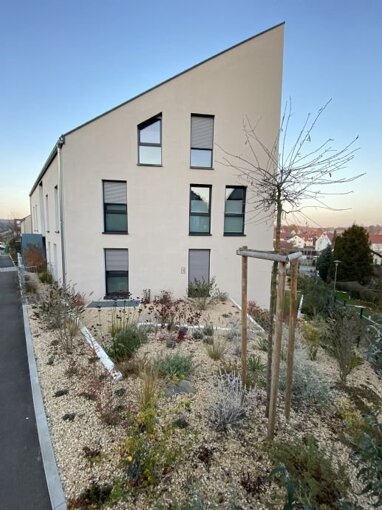 Wohnung zur Miete 1.065 € 3 Zimmer 86,1 m² 2. Geschoss Bodelshausen 72411