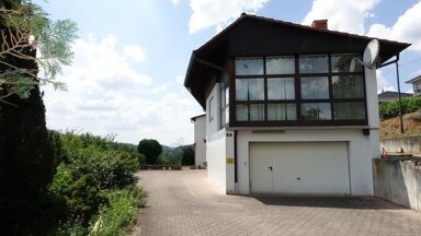 Mehrfamilienhaus zum Kauf 254.000 € 7 Zimmer 230,5 m² 1.574 m² Grundstück frei ab sofort Merzalben 66978