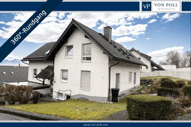 Wohnung zum Kauf 178.000 € 3 Zimmer 64 m² Volnsberg Siegen / Volnsberg 57074