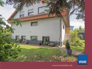 Mehrfamilienhaus zum Kauf provisionsfrei 895.000 € 12 Zimmer 387 m² 958 m² Grundstück Friedberg Friedberg (Hessen) 61169