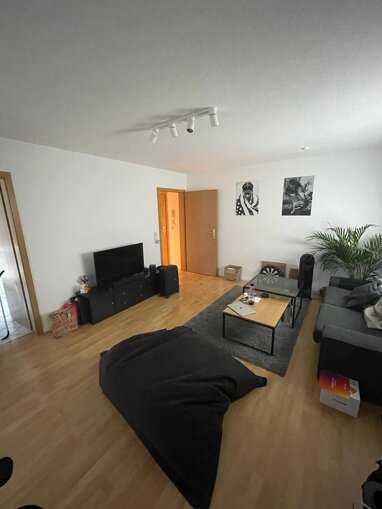 Wohnung zur Miete 650 € 2 Zimmer 52,3 m² Wortherweg 112c Oberstadt, Bez. 14 Geesthacht 21502