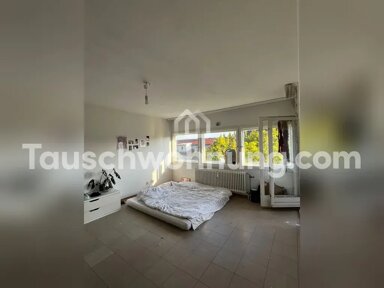 Wohnung zur Miete Tauschwohnung 293 € 1 Zimmer 42 m² 5. Geschoss Tempelhof Berlin 12099