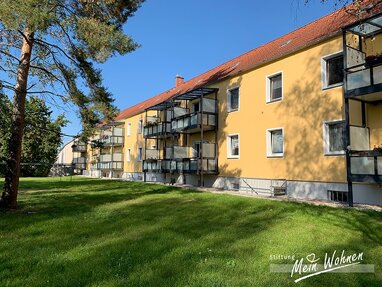 Wohnung zur Miete 700 € 3 Zimmer 77,5 m² Erdgeschoss Strasse des Aufbaus 7 Markkleeberg Markkleeberg 04416